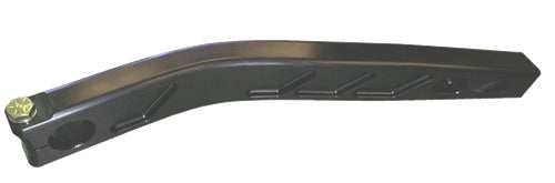 Triple X Race Components SC-SU-0118BLK Right Rear Torsion Arm Black Sprint Car Triple X Race Components SC-SU-0118BLK