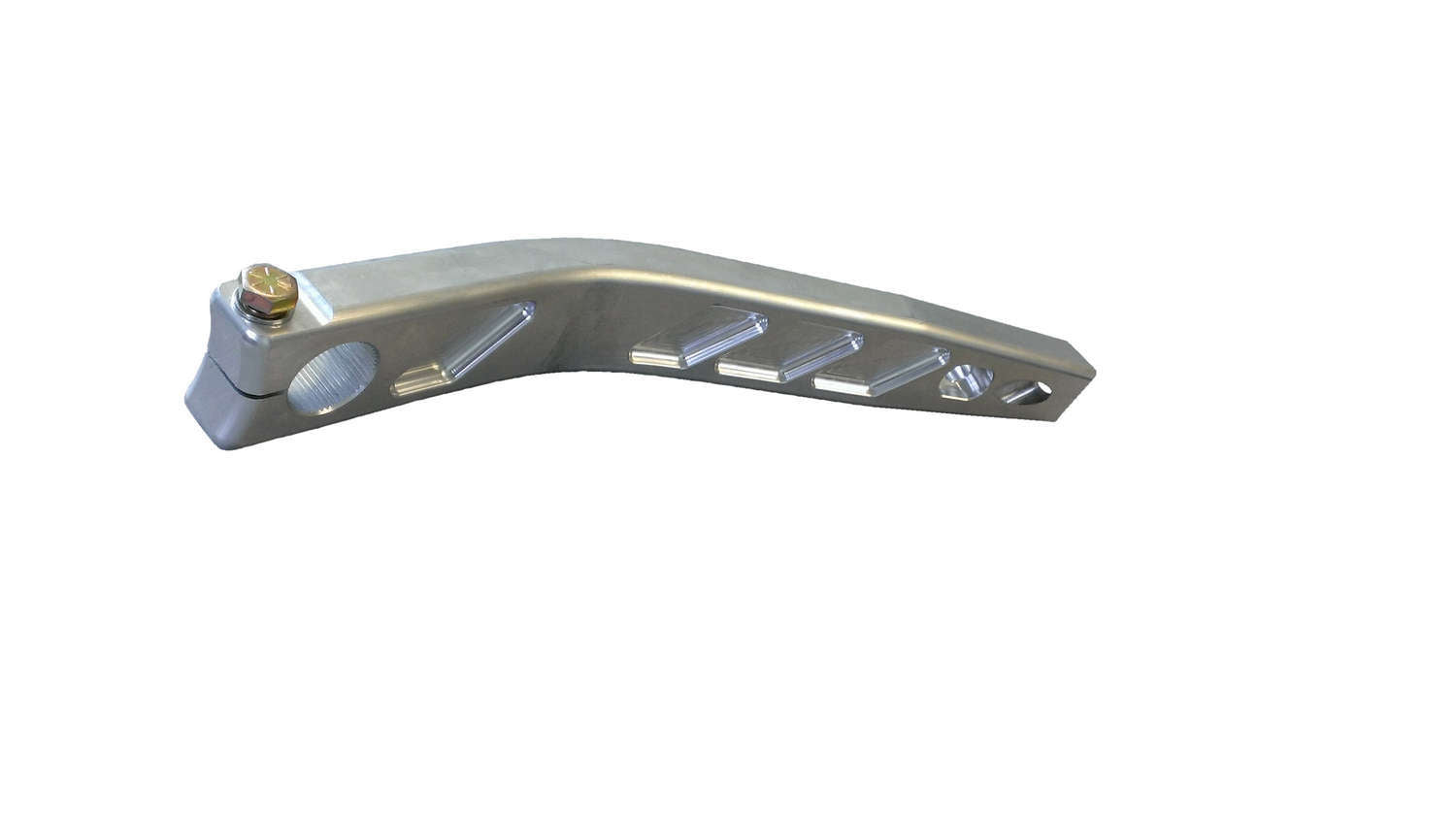 Triple X Race Components SC-SU-0118 Right Rear Torsion Arm Sprint Car Triple X Race Components SC-SU-0118