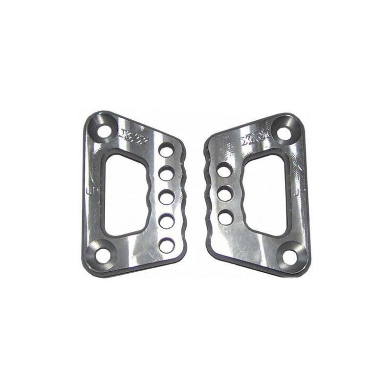 Triple X Race Components SC-SU-0120 Long Radius Rod Bracket (pair) Sprint Car Triple X Race Components SC-SU-0120