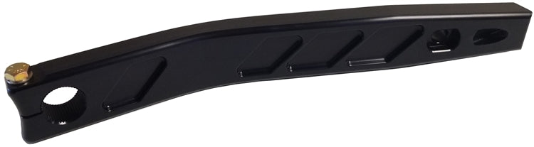 Triple X Race Components SC-SU-0130BLK Sprint Car Right Rear Torsion Arm for 31in Bar Triple X Race Components SC-SU-0130BLK