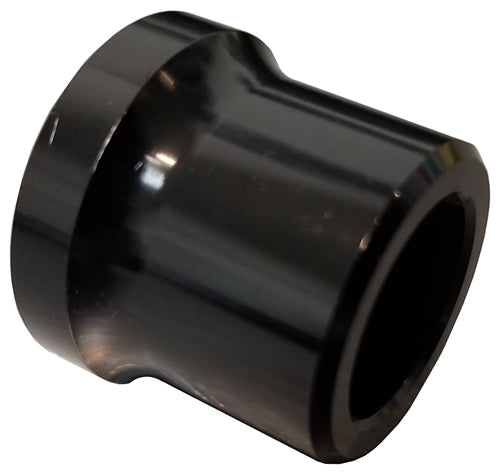 Triple X Race Components SC-SU-0150BLK Sprint Car Aluminum Rear Arm / Shock Tower Space Triple X Race Components SC-SU-0150BLK