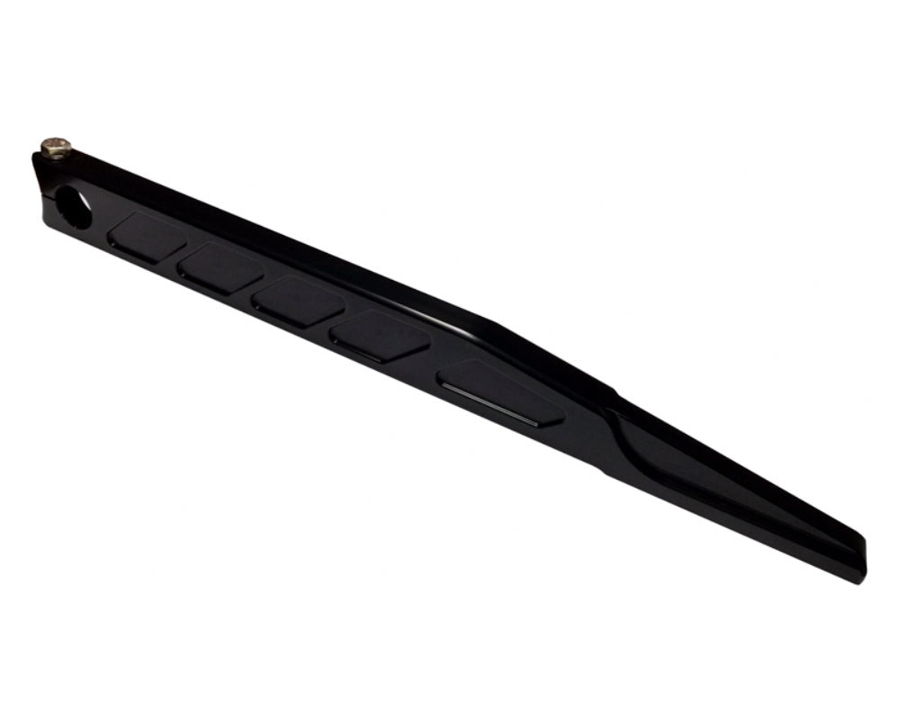 Triple X Race Components SC-SU-0168BLK Left Front Torsion Arm Heavy Duty Black Triple X Race Components SC-SU-0168BLK