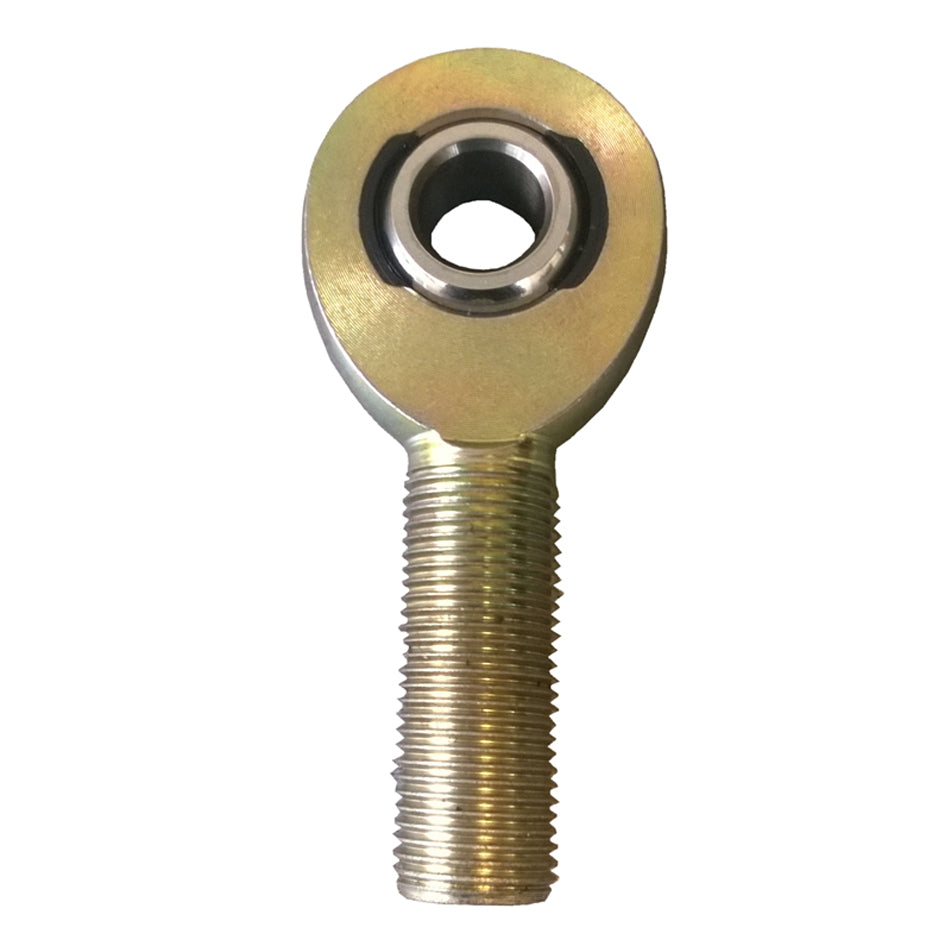 Triple X Race Components SC-SU-0303 Rod End 5/8in LH Thread 1/2in Hole Steel Triple X Race Components SC-SU-0303