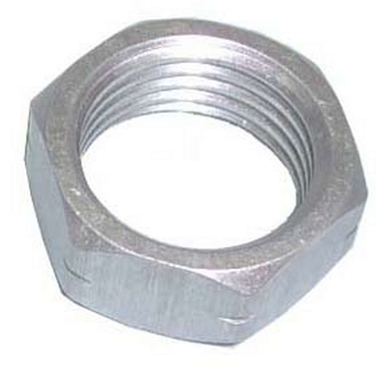 Triple X Race Components SC-SU-0305 Jam Nut 5/8in LH Thread Aluminum Triple X Race Components SC-SU-0305