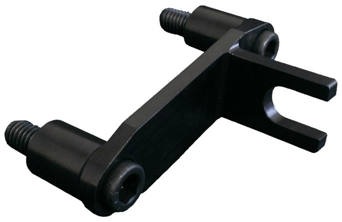 Triple X Race Components SC-SU-0500BLK Rearend Shifter Bracket Triple X Race Components SC-SU-0500BLK