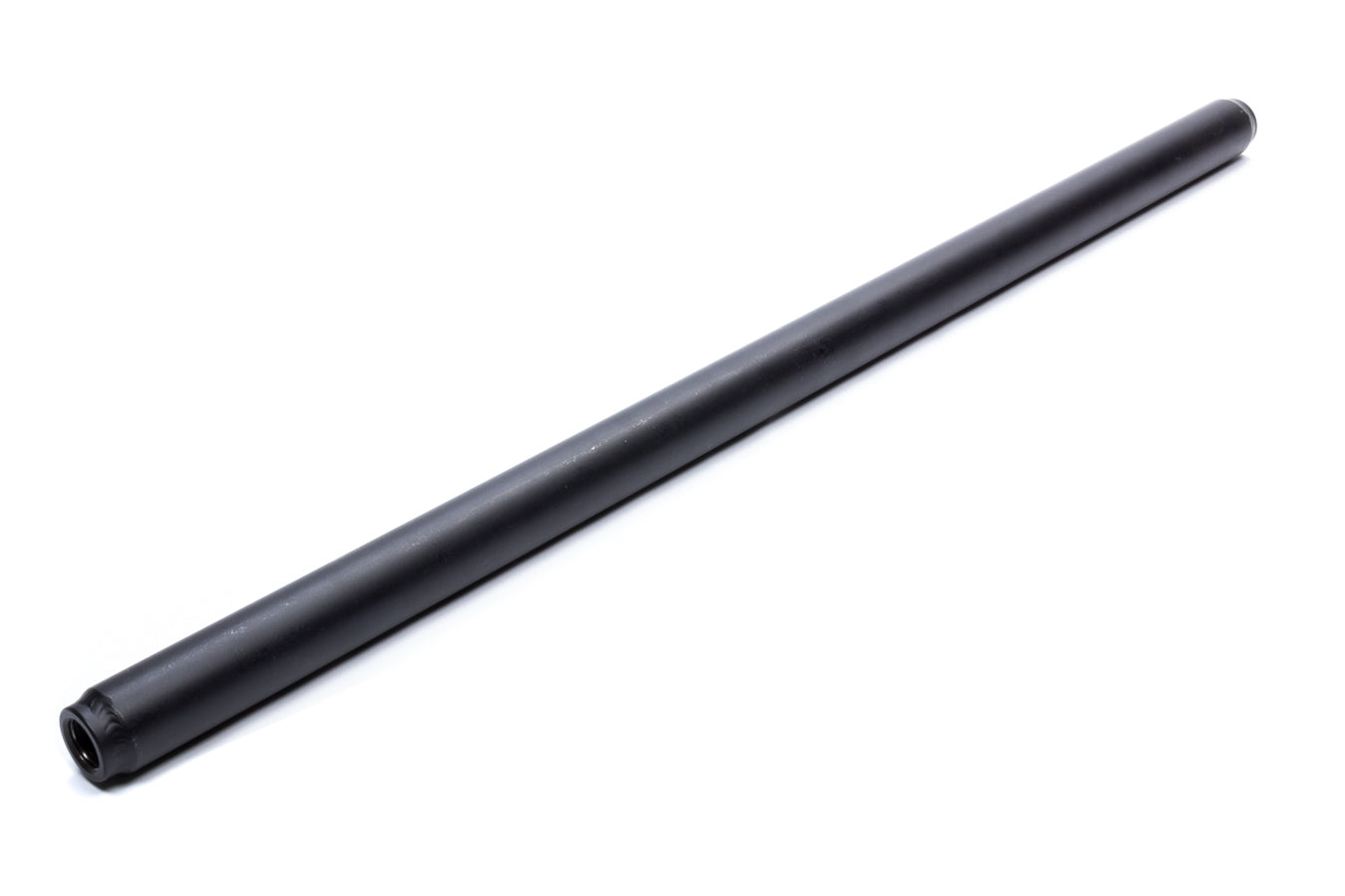 Triple X Race Components SC-SU-0930BLK Radius Rod Steel 22-1/2 Left Front Black Triple X Race Components SC-SU-0930BLK