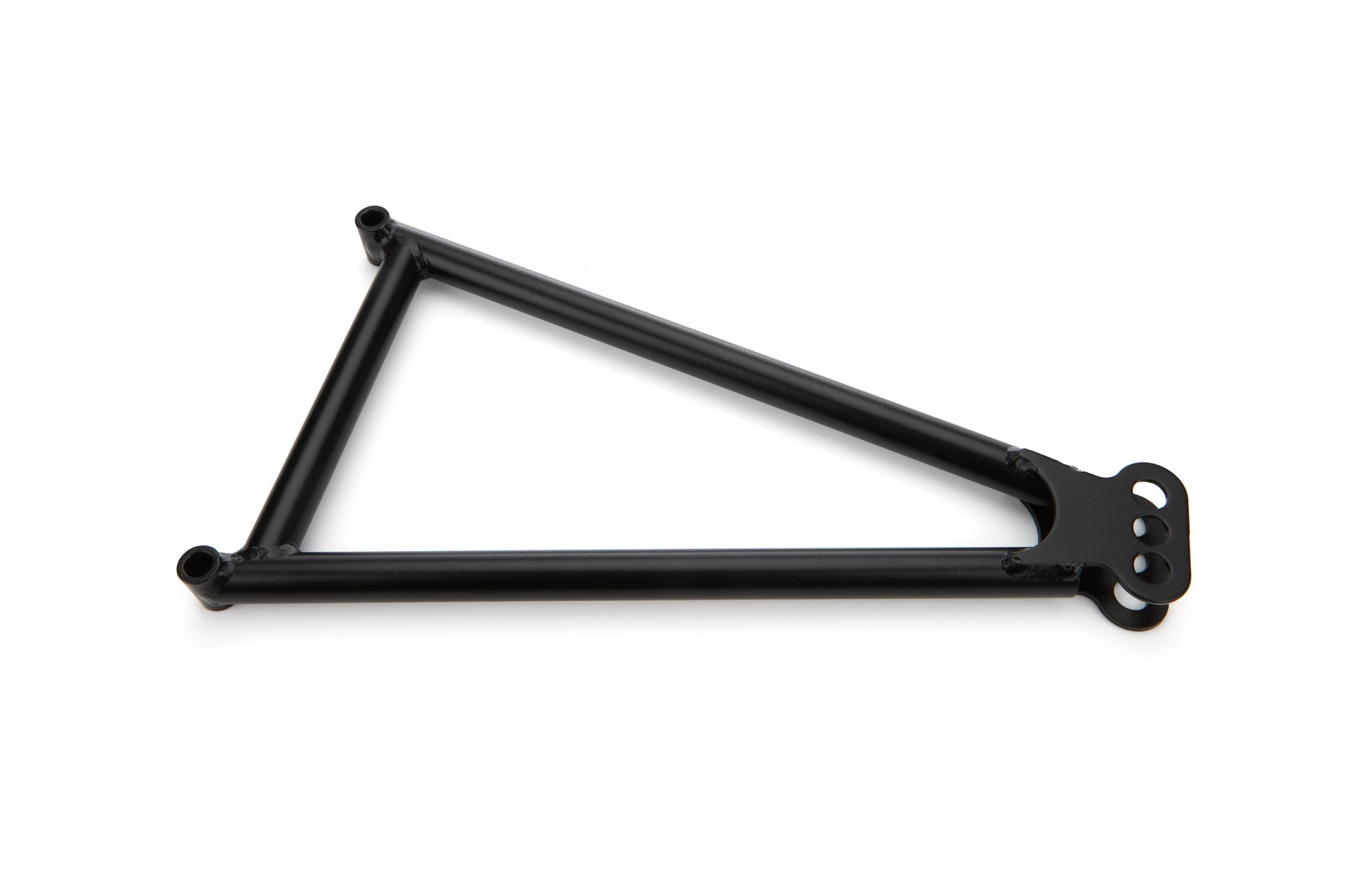 Triple X Race Components SC-SU-3306BLK Jacobs Ladder 14in 3 Hole No Straps Triple X Race Components SC-SU-3306BLK
