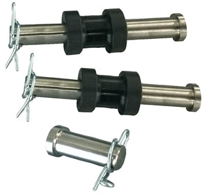Triple X Race Components SC-SU-4903 Ladder Pin Kit 3-3/4 Long Steel Triple X Race Components SC-SU-4903