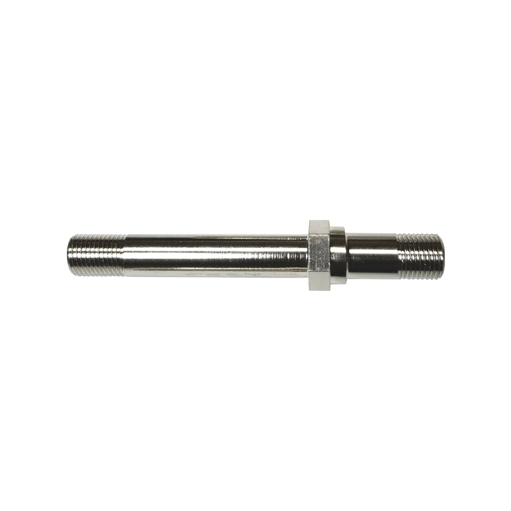 Triple X Race Components SC-SU-7015 One Nut Stud Steel 1.625 For Radius Rods Triple X Race Components SC-SU-7015