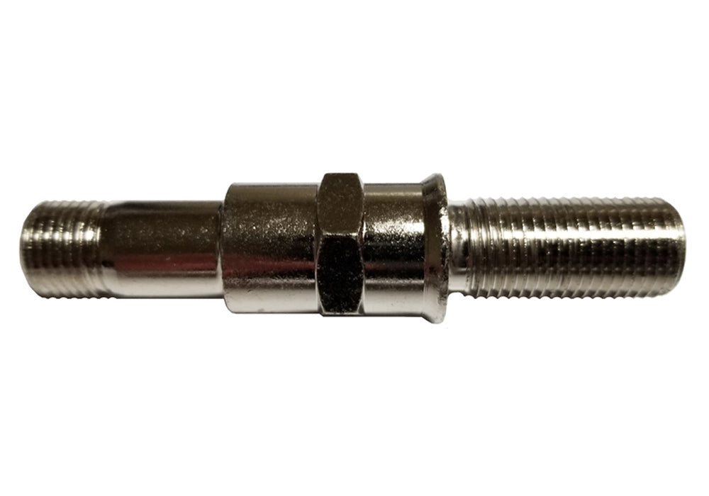 Triple X Race Components SC-SU-7063 One Nut Rear Arm Shock Stud Steel Each Triple X Race Components SC-SU-7063