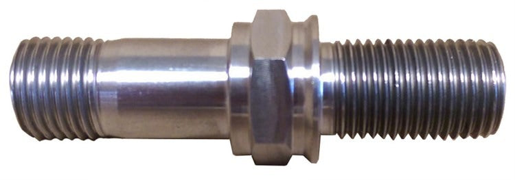 Triple X Race Components SC-SU-9974 Titanium One Nut Stud For Shock Mounting Triple X Race Components SC-SU-9974