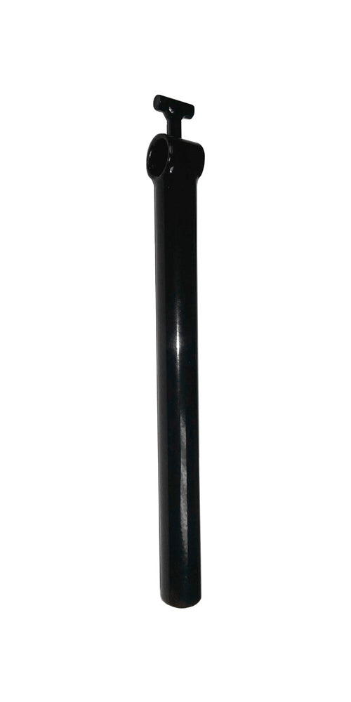 Triple X Race Components SC-TW-0010BLK Top Wing Post Black For Sprint Car Single Triple X Race Components SC-TW-0010BLK