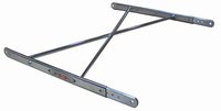 Triple X Race Components SC-TW-0011 Aero Top Wing Tree Sprint Car Triple X Race Components SC-TW-0011