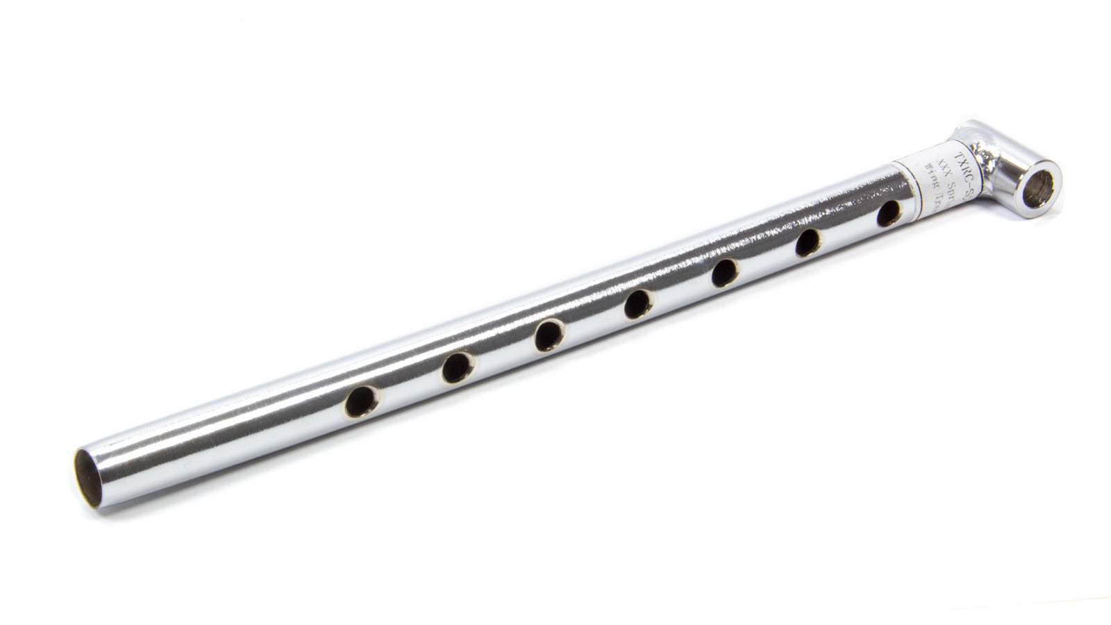 Triple X Race Components SC-TW-0012 Top Wing Tree Sliders Sprint Car Triple X Race Components SC-TW-0012