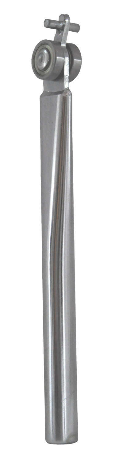 Triple X Race Components SC-TW-0016 Top Wing Post w/ Roller Bearing Sprint Car Triple X Race Components SC-TW-0016