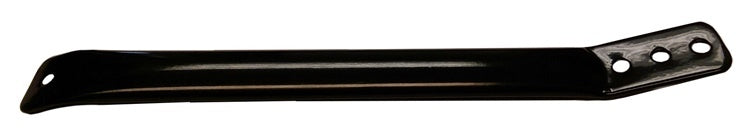 Triple X Race Components SC-TW-0021BLK Nose Wing Aero Rear Strap Black (each) Triple X Race Components SC-TW-0021BLK