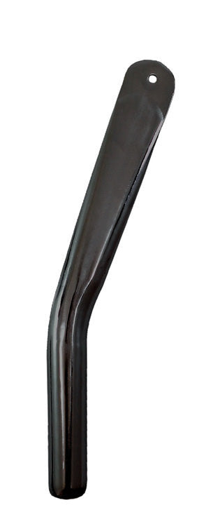 Triple X Race Components SC-TW-0023BLK Aero Nose Wing Post Bent Forward Black Sprint Triple X Race Components SC-TW-0023BLK