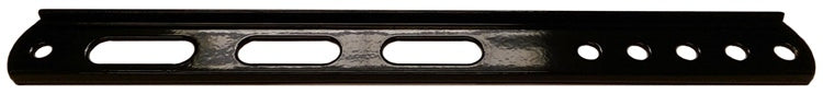 Triple X Race Components SC-TW-0024BLK Nose Wing Strap Rear Black Sprint Car Triple X Race Components SC-TW-0024BLK
