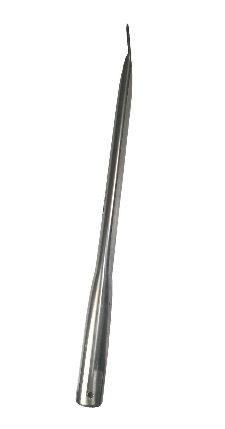 Triple X Race Components SC-TW-0027 Nose Wing Aero Front Post Sprint Car Triple X Race Components SC-TW-0027