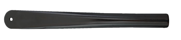 Triple X Race Components SC-TW-0028BLK Nose Wing Aero Front Post Black (each) Triple X Race Components SC-TW-0028BLK