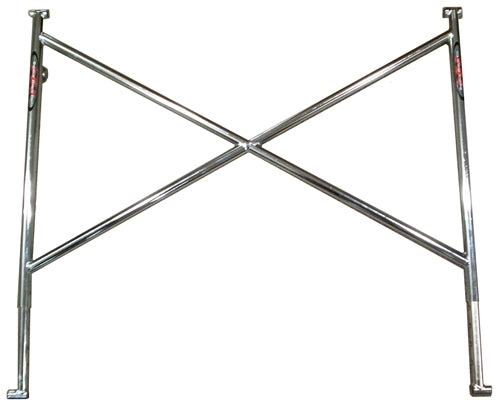 Triple X Race Components SC-TW-0033 Top Wing Tree 16in Sprint Car Triple X Race Components SC-TW-0033