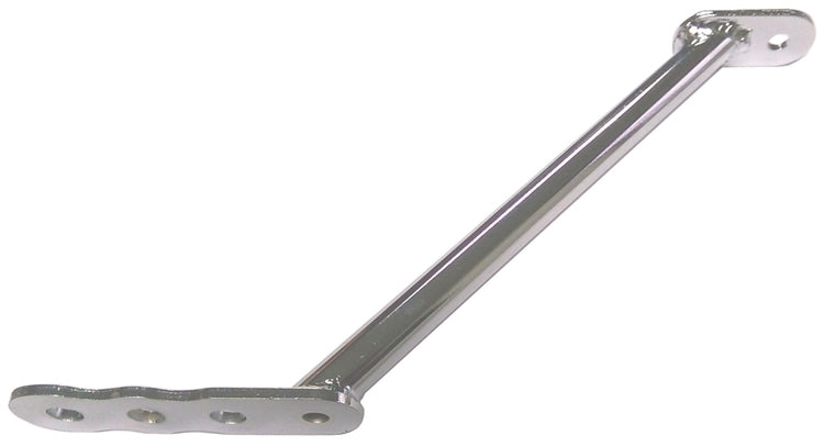 Triple X Race Components SC-TW-0042 Rear Nose Wing Strap Tubular Short Adj Triple X Race Components SC-TW-0042