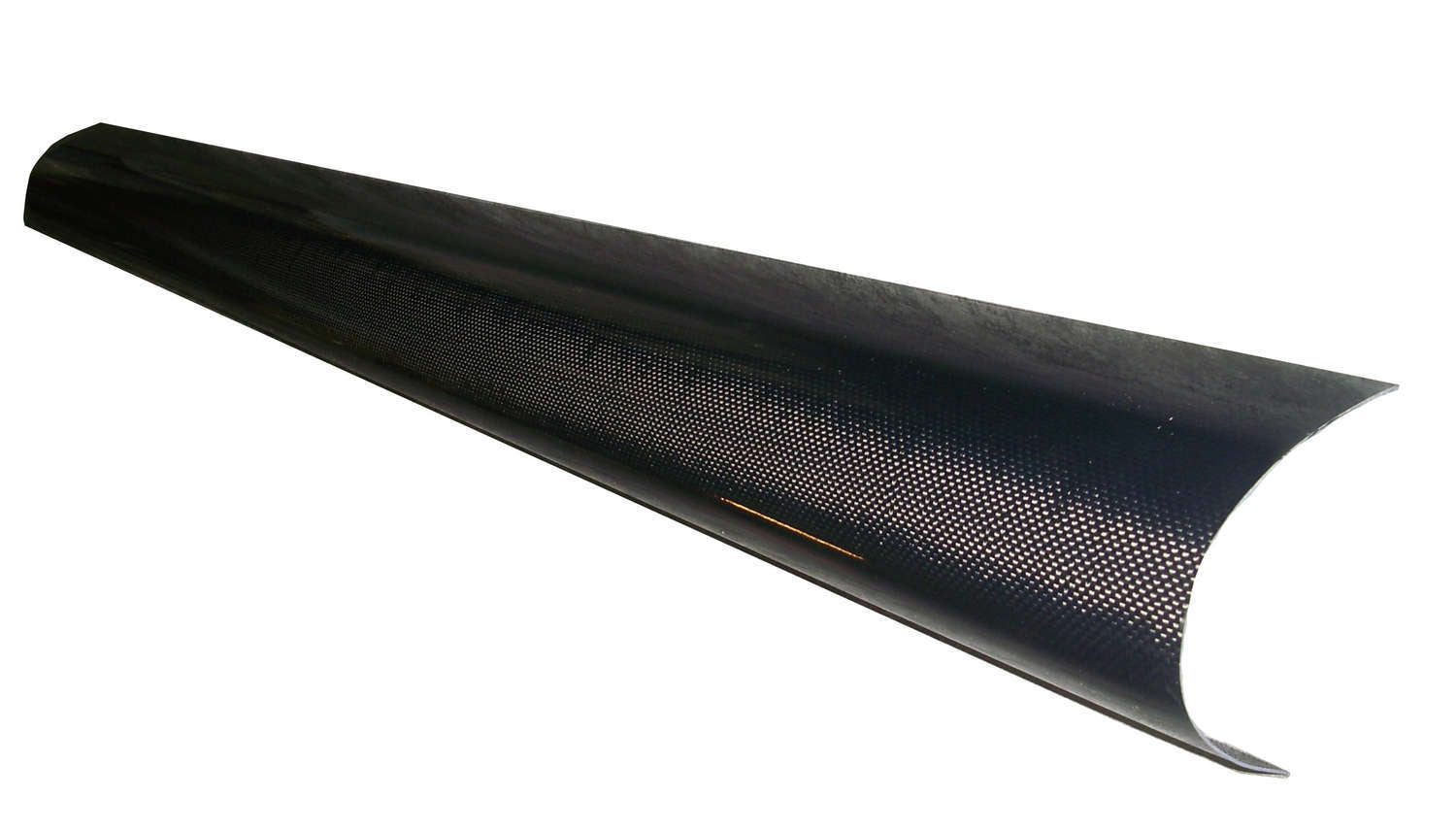 Triple X Race Components SC-TW-0835 Top Wing Cap Carbon Fiber Triple X Race Components SC-TW-0835