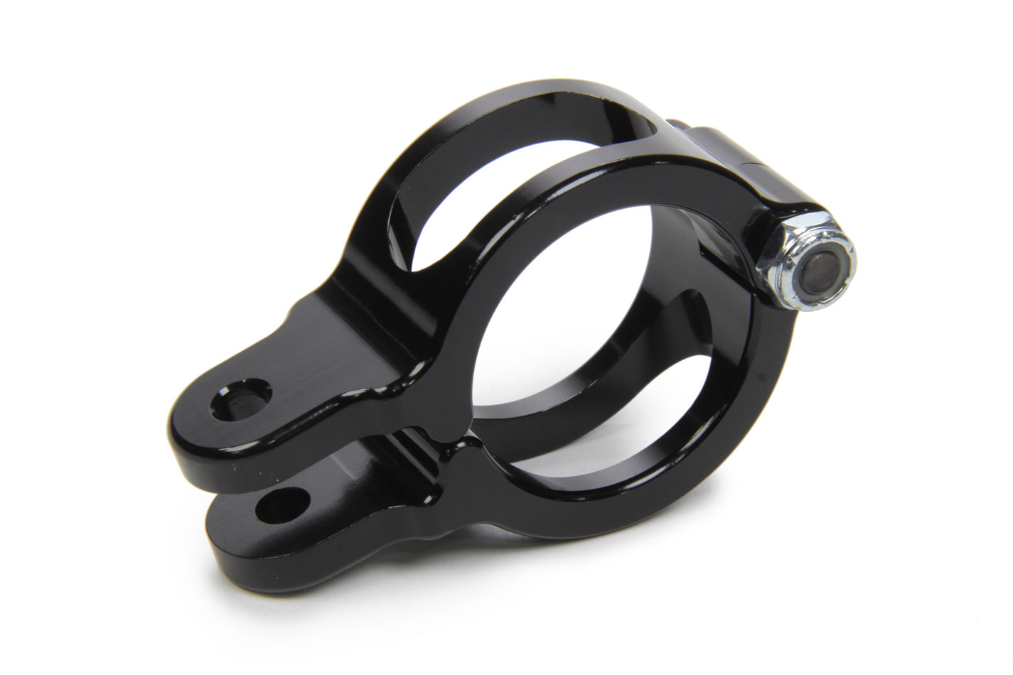 Triple X Race Components SC-TW-5477BLK Wing Cylinder Chassis Clamp Black Triple X Race Components SC-TW-5477BLK