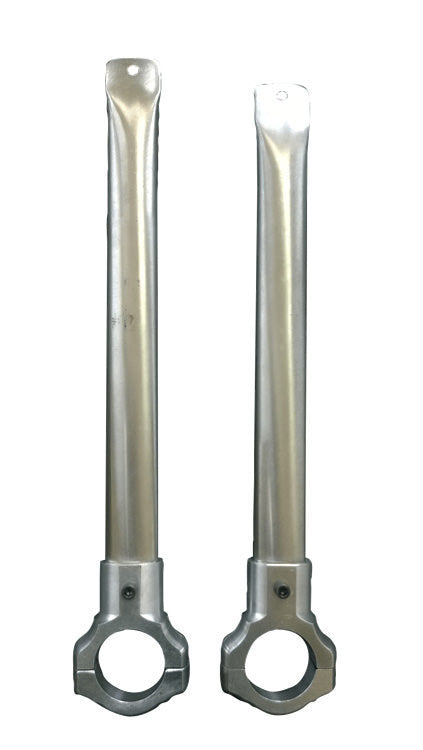 Triple X Race Components SC-TW-K9500 Aero Outboard Nose Wing Post Kit Triple X Race Components SC-TW-K9500