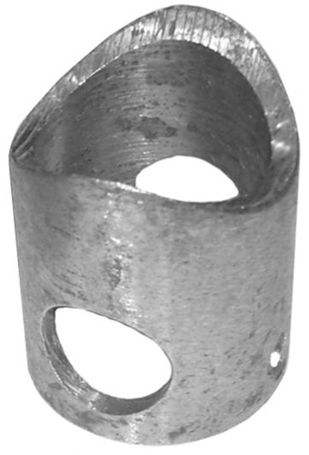 Triple X Race Components SPUD-0005 Nerf Bar Spud Lightened For Spirnt Car Triple X Race Components SPUD-0005