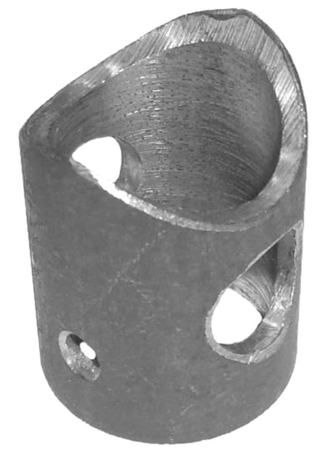 Triple X Race Components SPUD-0006 Nerf Bar Spud Sprint Car Triple X Race Components SPUD-0006