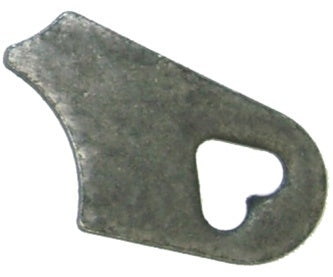 Triple X Race Components SPUD-0024 Sprint Car Tank Tab Lower Triple X Race Components SPUD-0024