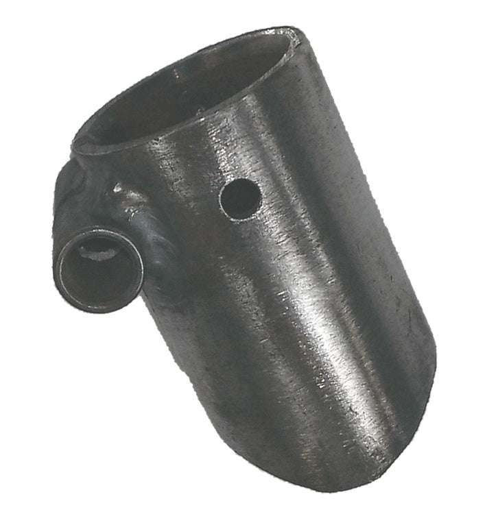 Triple X Race Components SPUD-0041 Sprint Car Nose Wing Post Pinch Clamp Triple X Race Components SPUD-0041