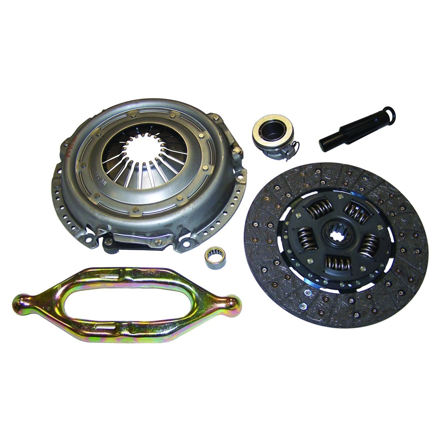 Crown Automotive Jeep Replacement TXYZ9499S Clutch Kit Crown Automotive Jeep Replacement TXYZ9499S