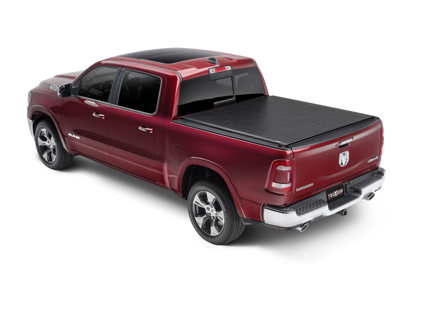 Truxedo 785901 Deuce-19-24 (New Body Style) Ram 5ft.7in. w/out RamBox w/out Multifunction TG Truxedo 785901