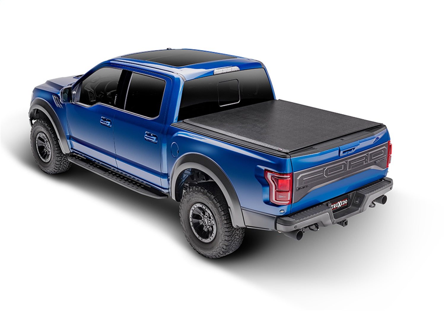 Truxedo 797701 Deuce-15-24 F150 5ft.7in. (Includes Lightning) Truxedo 797701