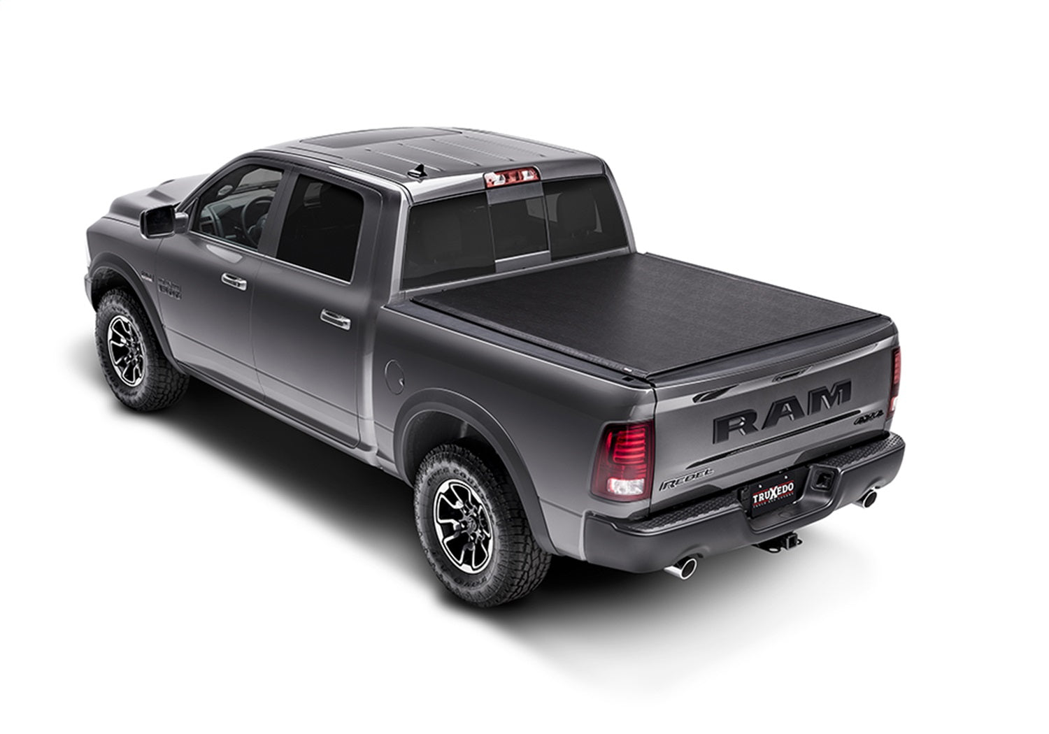 Truxedo 746901 Deuce-09-18 (19-23 Classic) Ram 1500/10-24 2500/3500 6ft.4in. w/out RamBox Truxedo 746901