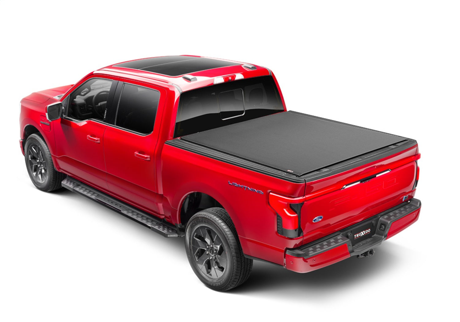 Truxedo 597701 Lo Pro-15-24 F150 5ft.7in. (Includes Lightning) Truxedo 597701