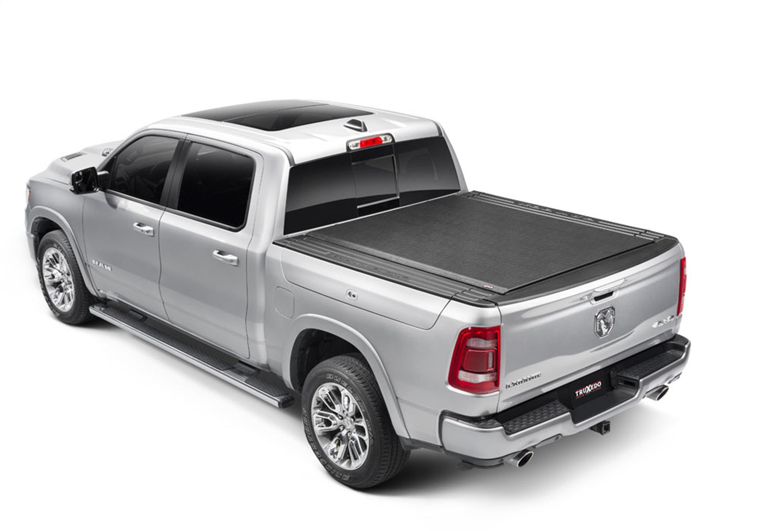 Truxedo 547901 Lo Pro-12-18 (19-23 Classic) Ram 1500/12-24 2500/3500 6ft.4in. w/RamBox Truxedo 547901