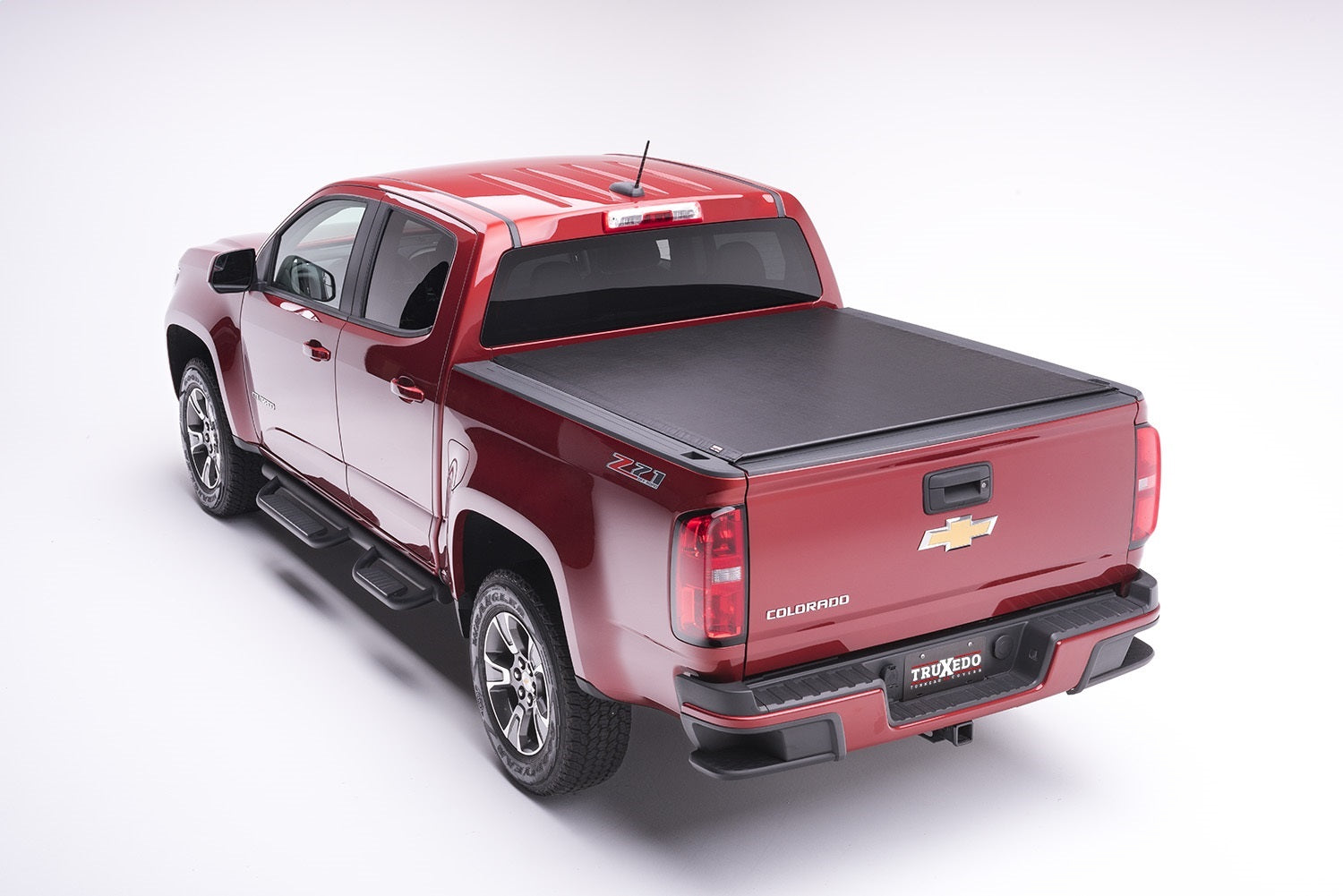 Truxedo 549901 Lo Pro-15-22 Colorado/Canyon 5ft. w/Sport Bar Truxedo 549901