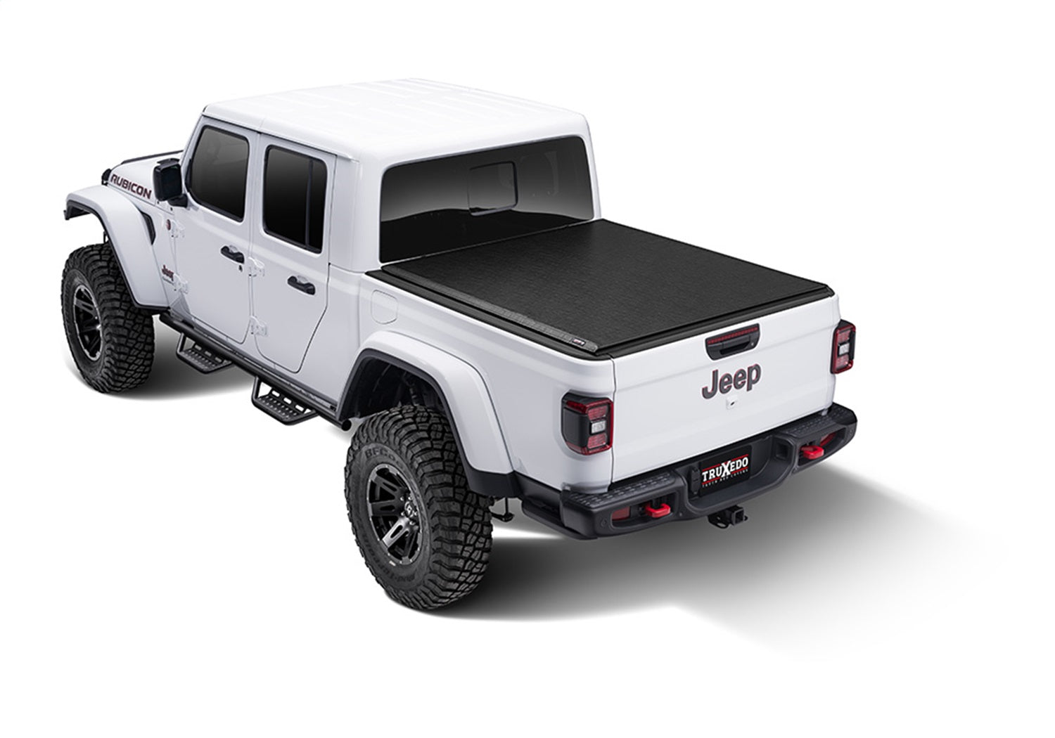Truxedo 523201 Lo Pro-20-24 Gladiator w/or w/o Trail Rail System Truxedo 523201