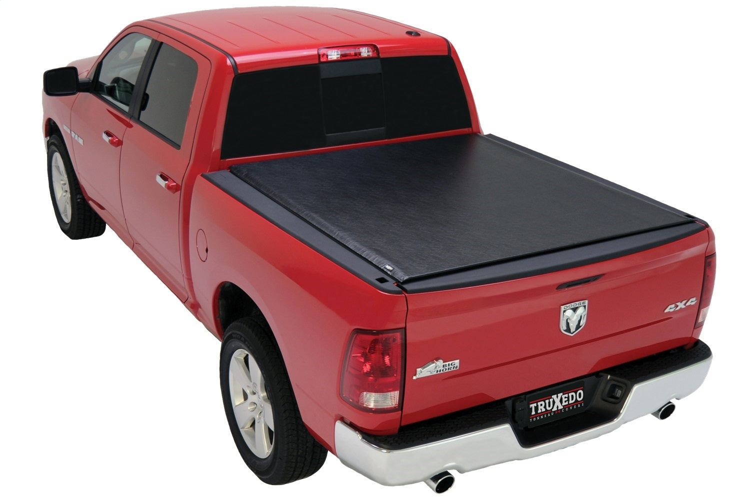 Truxedo 548101 Lo Pro-02-08 Ram 1500/03-09 2500/3500 8ft. Truxedo 548101