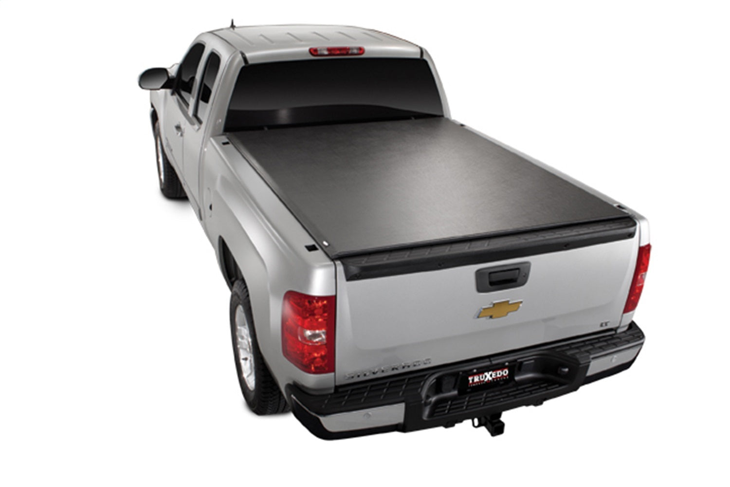 Truxedo 581101 Lo Pro-99-06 (07 Classic) Silv/Sierra 1500 6ft.6in. Fleetside Truxedo 581101