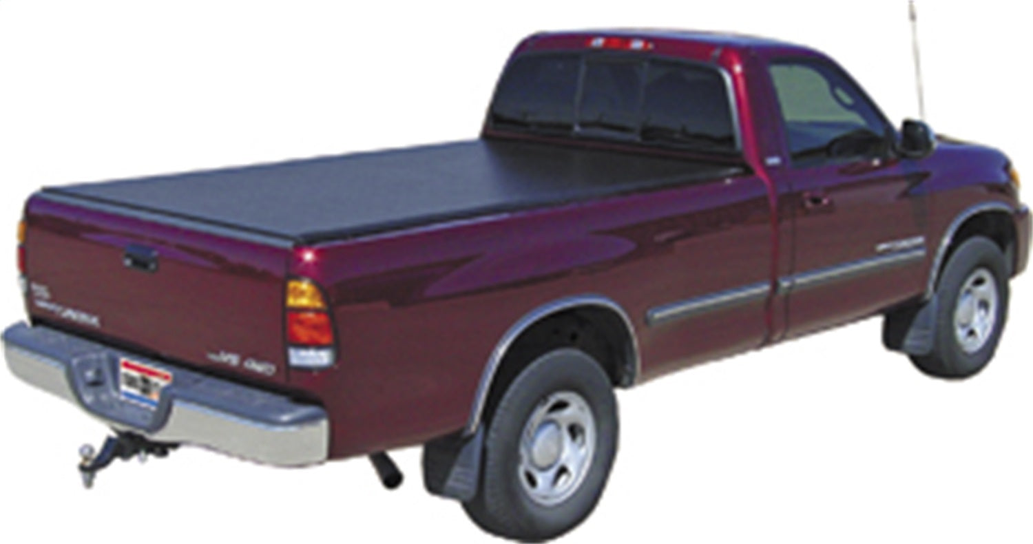 Truxedo 546701 Lo Pro-07-21 Tundra 8ft. w/out Deck Rail System Truxedo 546701