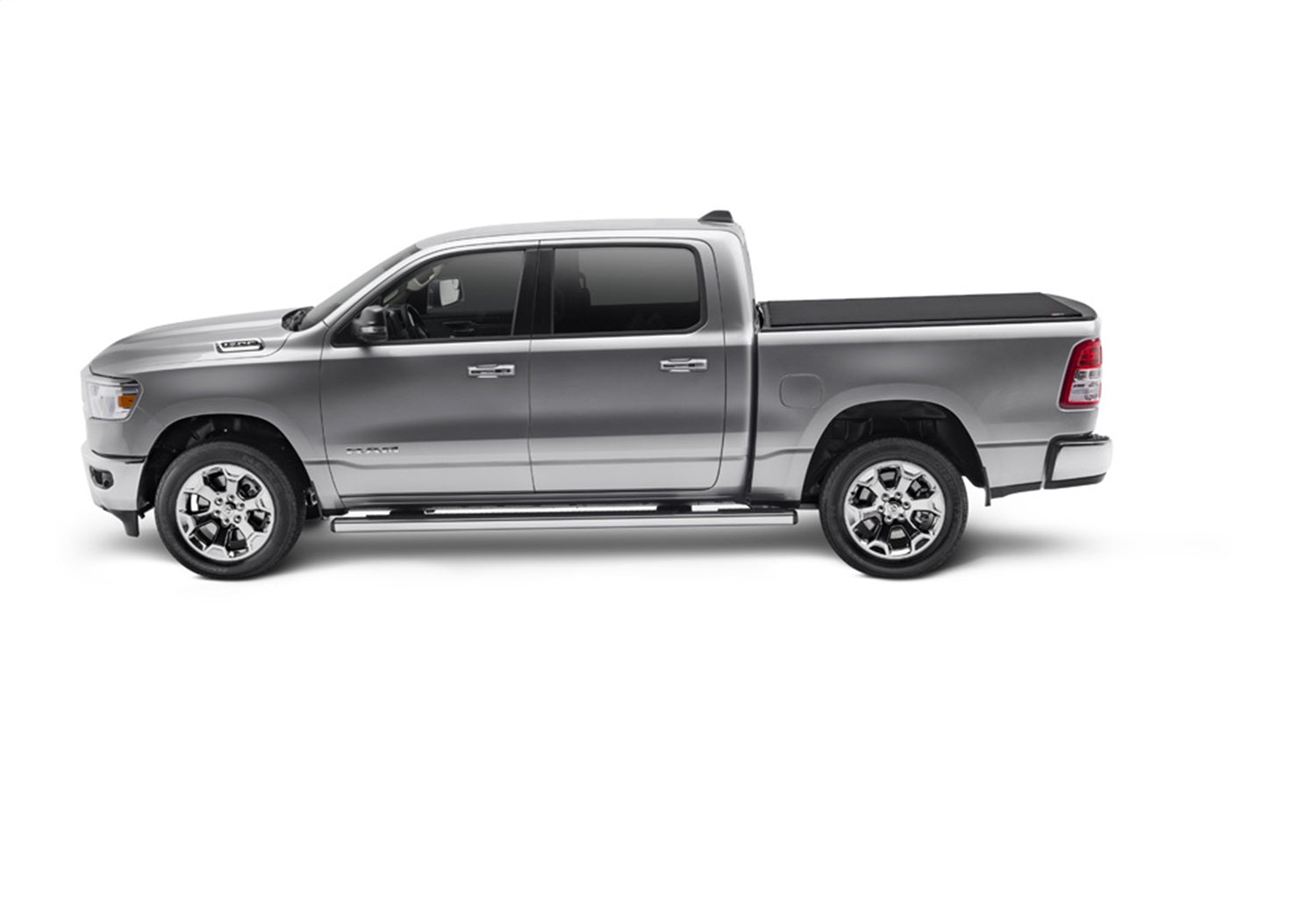 Truxedo 1484901 Pro X15-19-24 (New Body Style) Ram 5ft.7in. w/RamBox w/or w/out Multifunction TG Truxedo 1484901