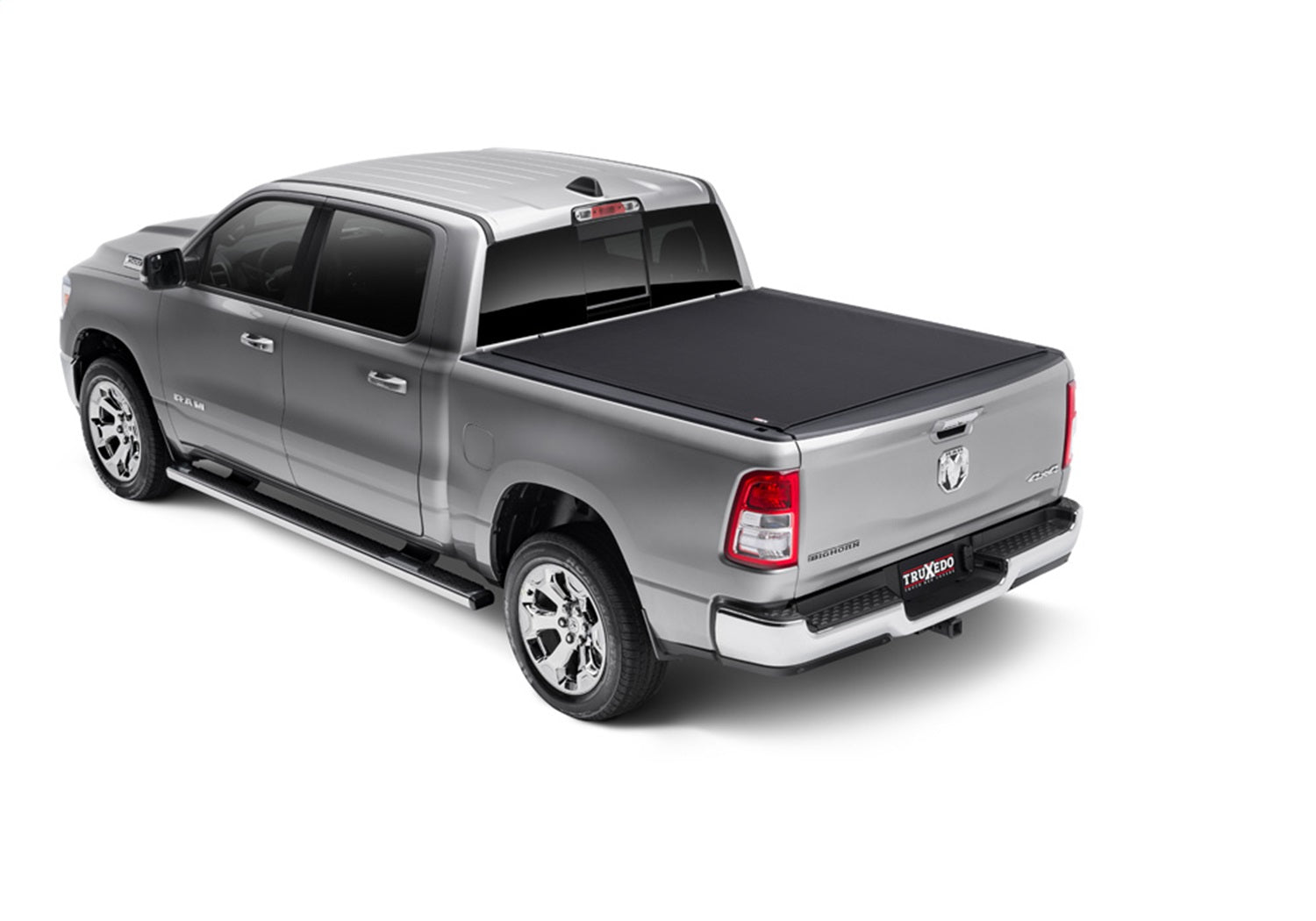 Truxedo 1487001 Pro X15-19-24 (New Body Style) Ram 1500 6ft.4in. w/o RamBox w/Multifunction TG Truxedo 1487001