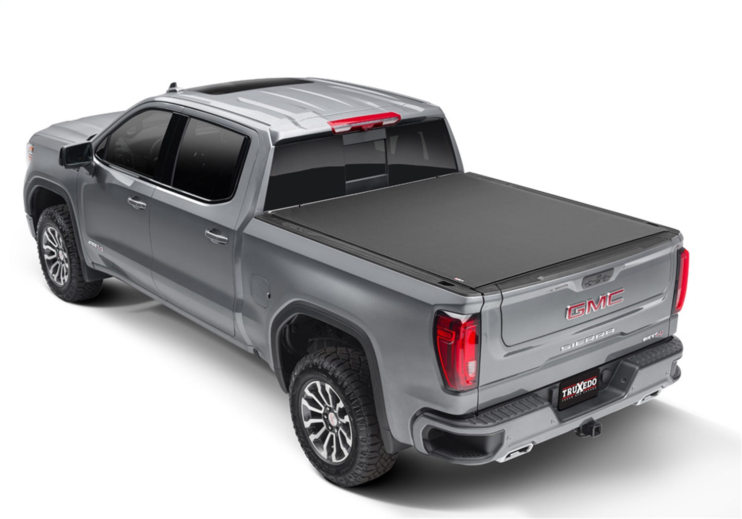 Truxedo 1453301 Pro X15-15-22 Colorado/Canyon 6ft.2in. w/out Sport Bar Truxedo 1453301