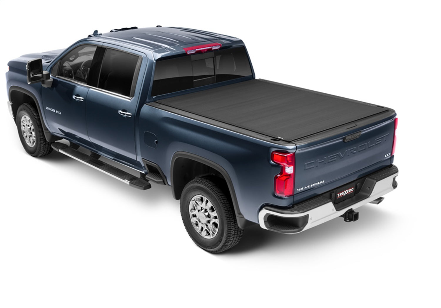 Truxedo 1573316 Sentry CT-20-24 Silv/Sierra 2500HD/3500HD 6ft.9in. w/or w/out MultiPro TG Truxedo 1573316