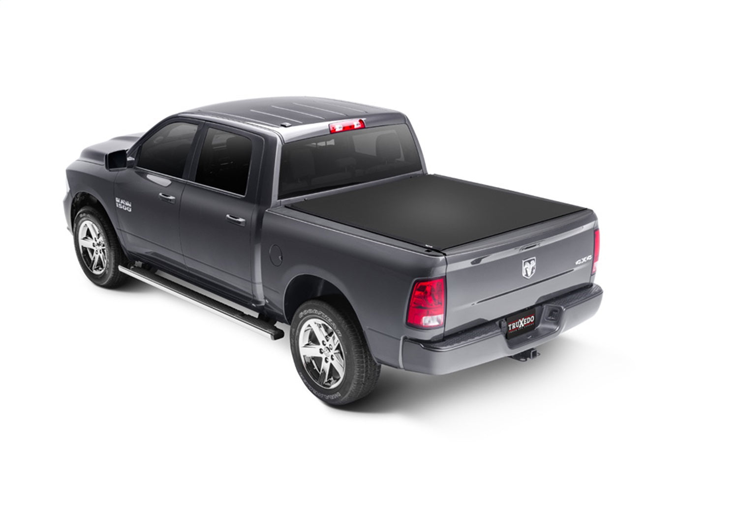 Truxedo 1546916 Sentry CT-09-18 (19-23 Classic) Ram 1500/10-24 2500/3500 6ft.4in. w/out RamBox Truxedo 1546916