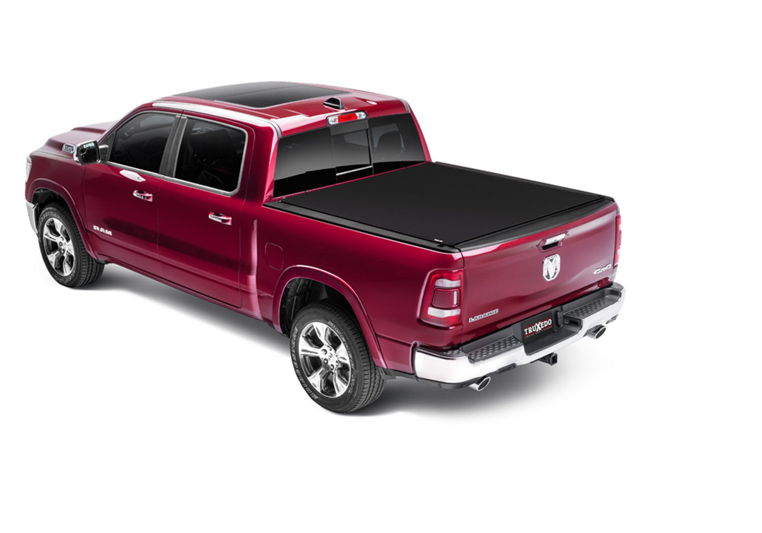 Truxedo 1584916 Sentry CT-19-24 (New Body Style) Ram 5ft.7in. w/RamBox w/or w/o Multifunction TG Truxedo 1584916